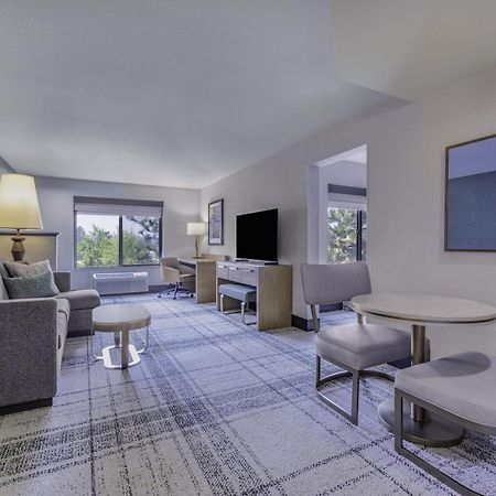 The Newberry Hotel Bend, Tapestry Collection By Hilton Exteriér fotografie