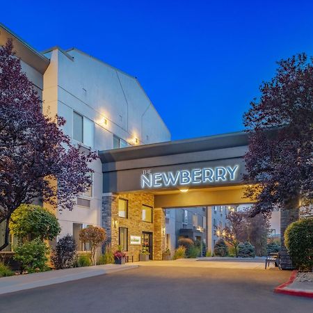 The Newberry Hotel Bend, Tapestry Collection By Hilton Exteriér fotografie