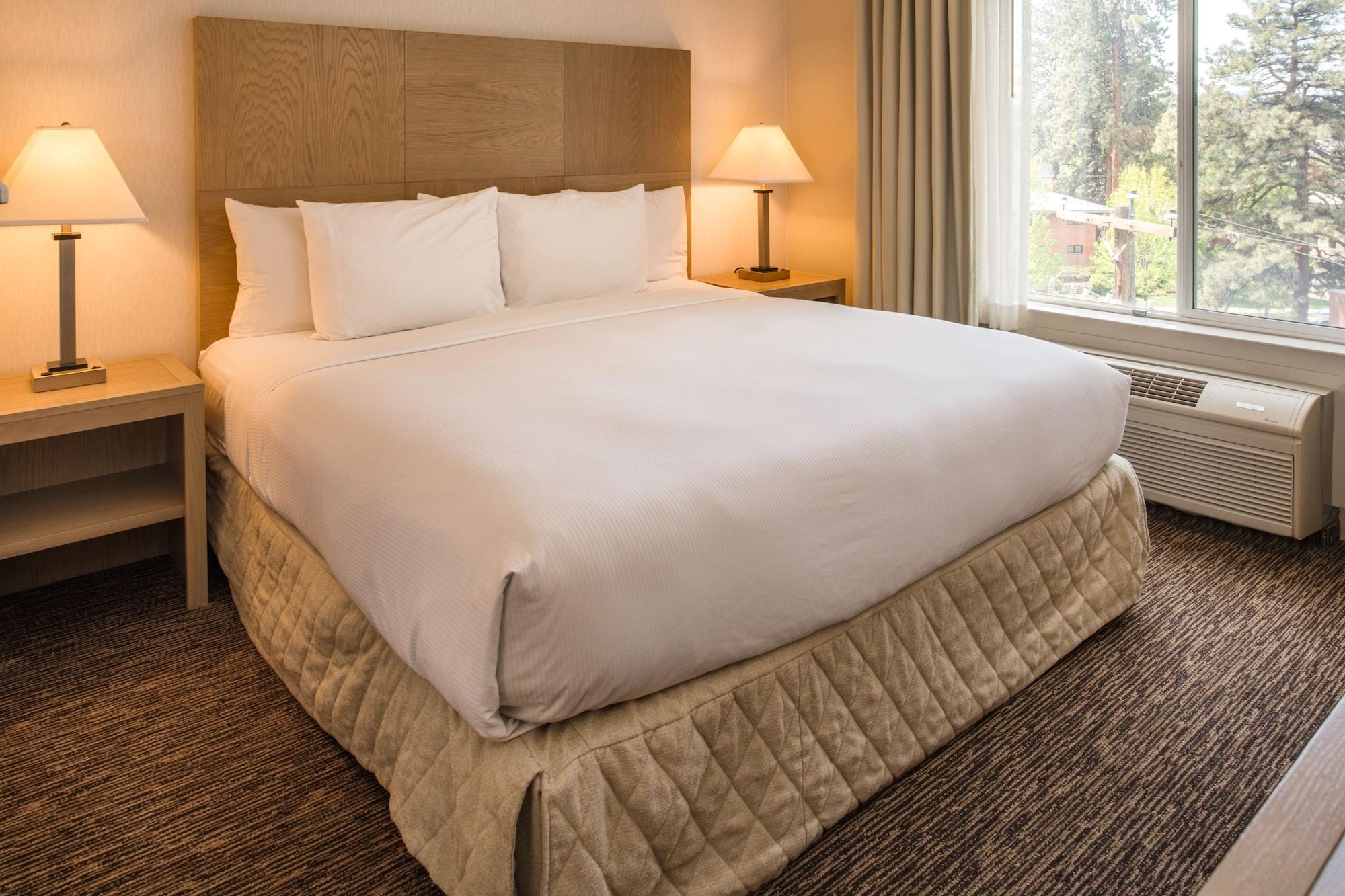 The Newberry Hotel Bend, Tapestry Collection By Hilton Exteriér fotografie