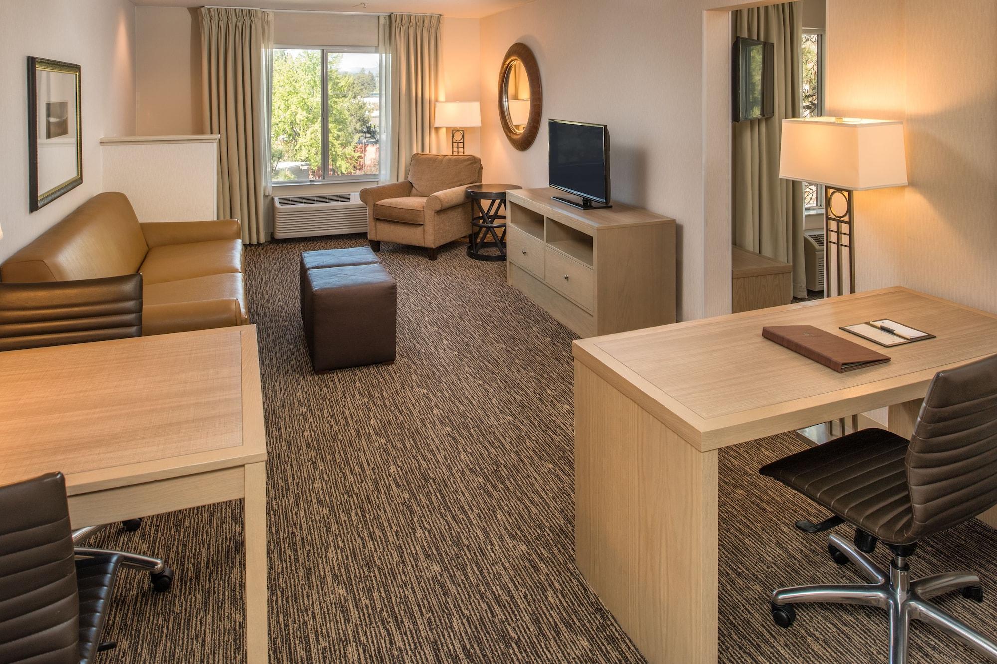 The Newberry Hotel Bend, Tapestry Collection By Hilton Exteriér fotografie