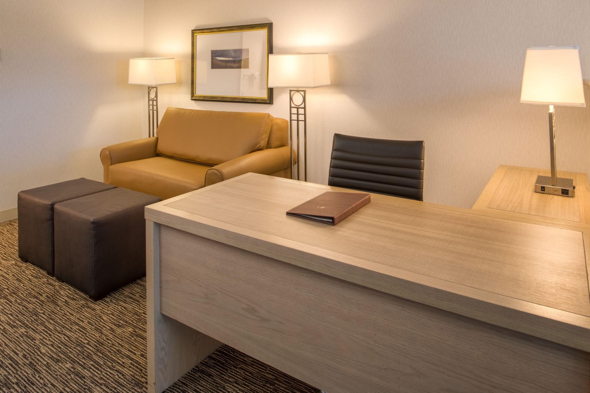 The Newberry Hotel Bend, Tapestry Collection By Hilton Exteriér fotografie