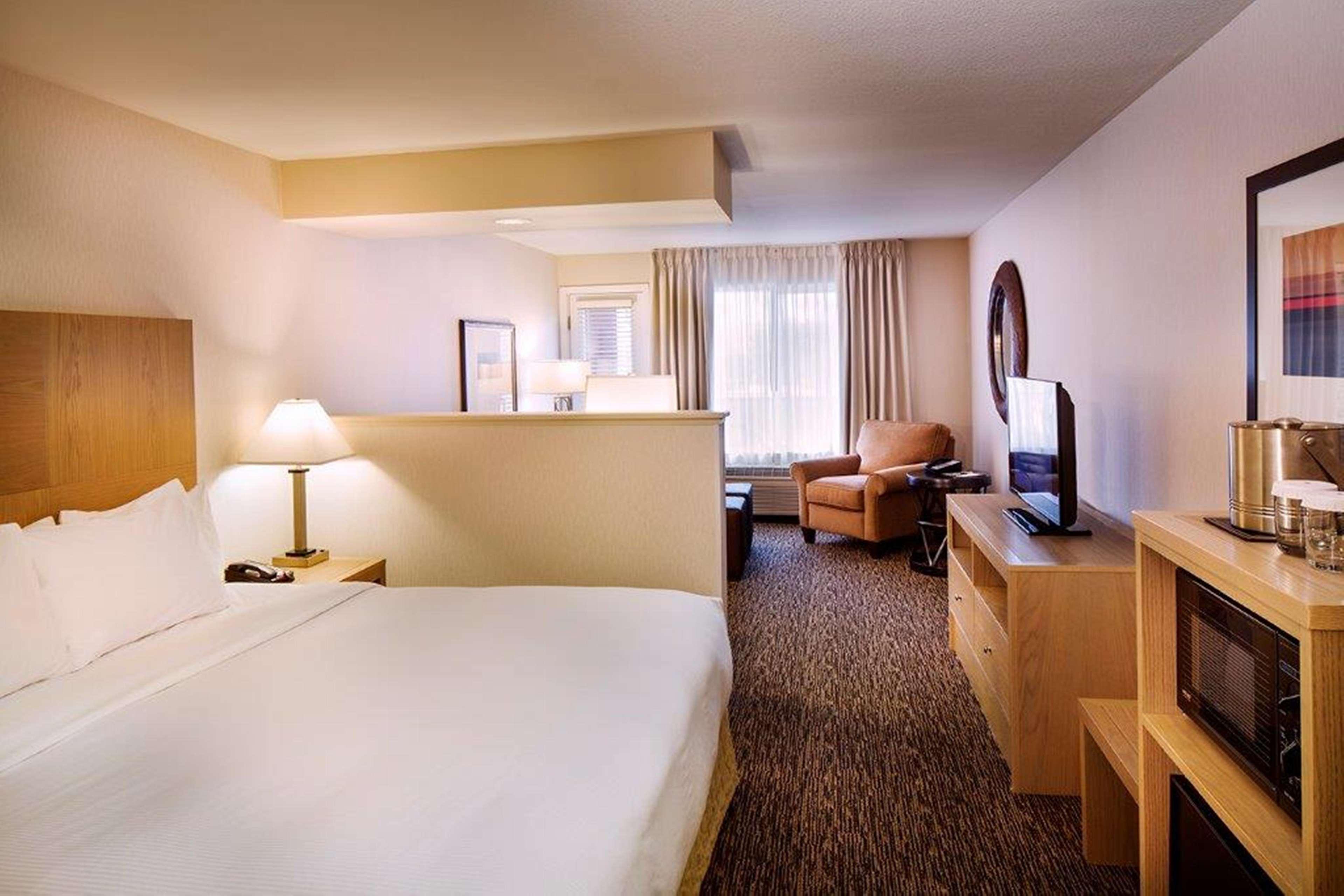 The Newberry Hotel Bend, Tapestry Collection By Hilton Exteriér fotografie