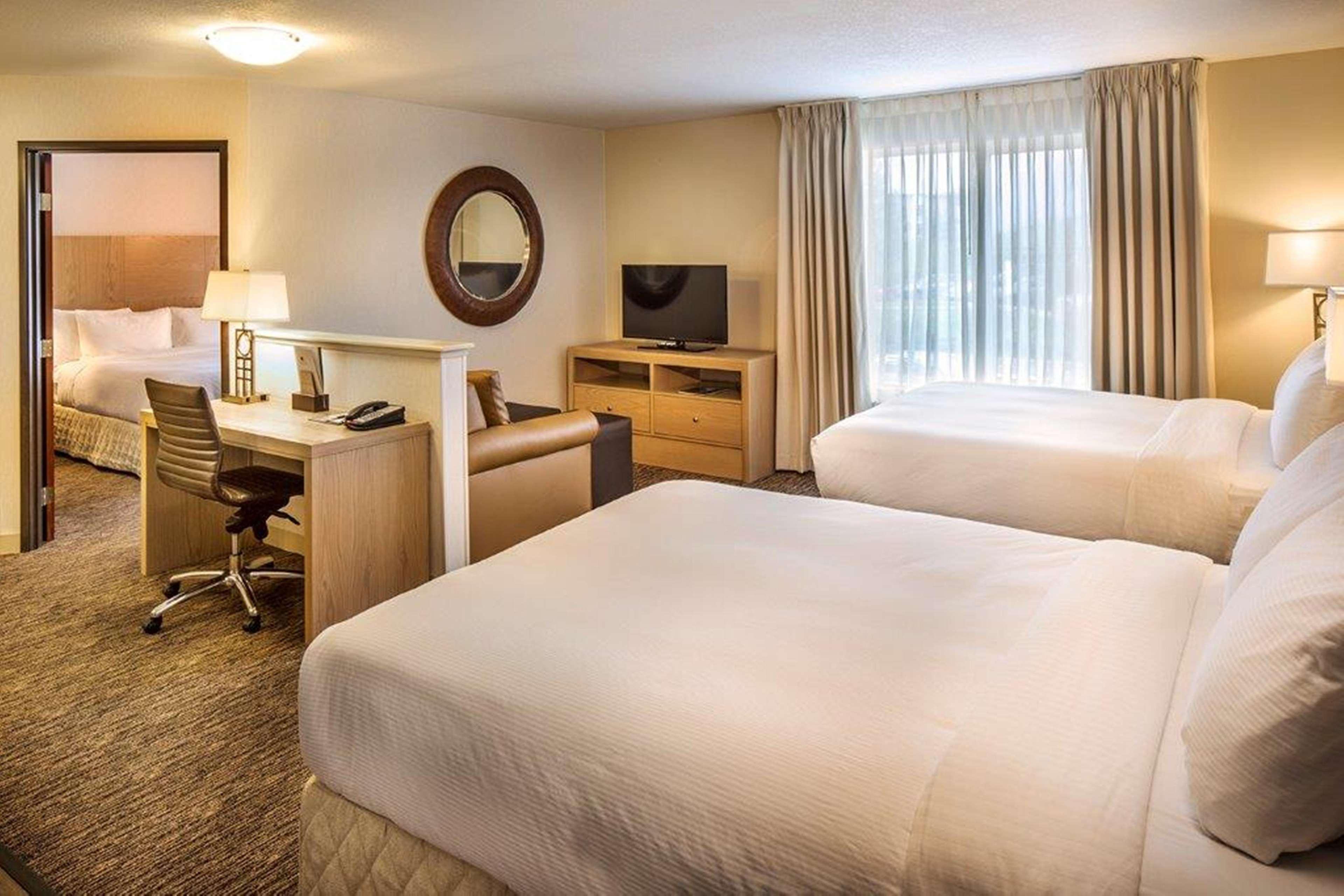 The Newberry Hotel Bend, Tapestry Collection By Hilton Exteriér fotografie