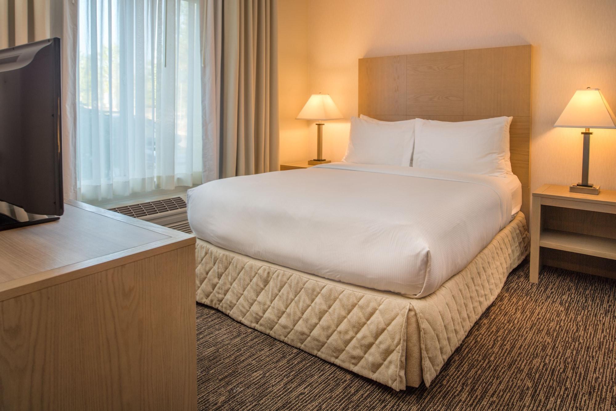 The Newberry Hotel Bend, Tapestry Collection By Hilton Exteriér fotografie