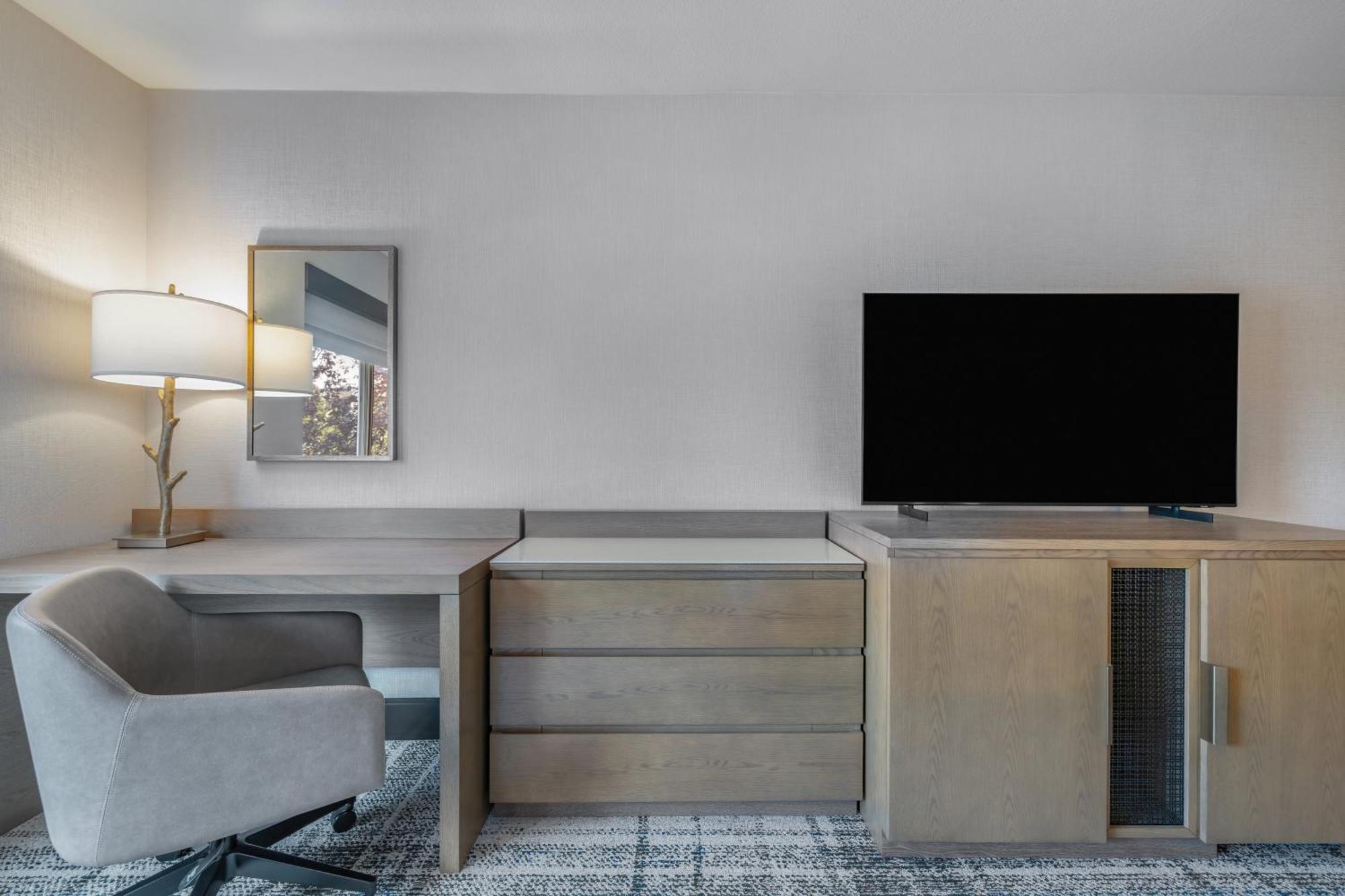 The Newberry Hotel Bend, Tapestry Collection By Hilton Exteriér fotografie