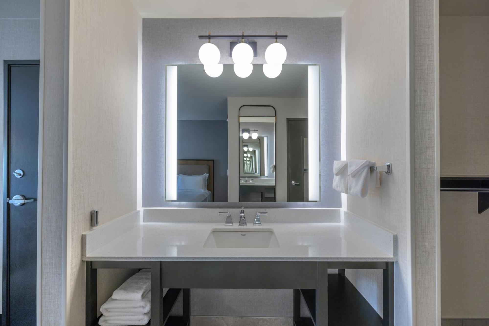 The Newberry Hotel Bend, Tapestry Collection By Hilton Exteriér fotografie