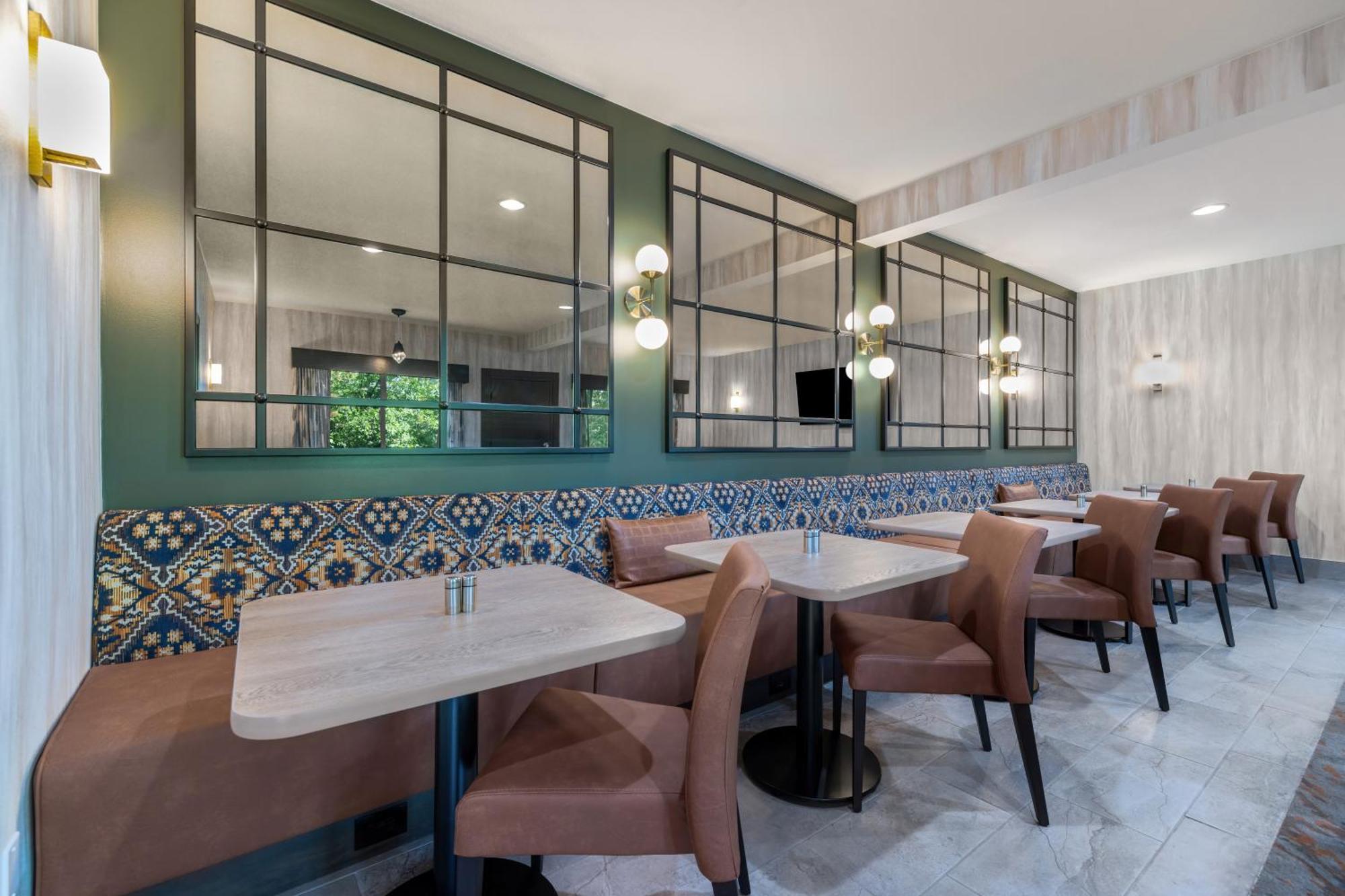 The Newberry Hotel Bend, Tapestry Collection By Hilton Exteriér fotografie