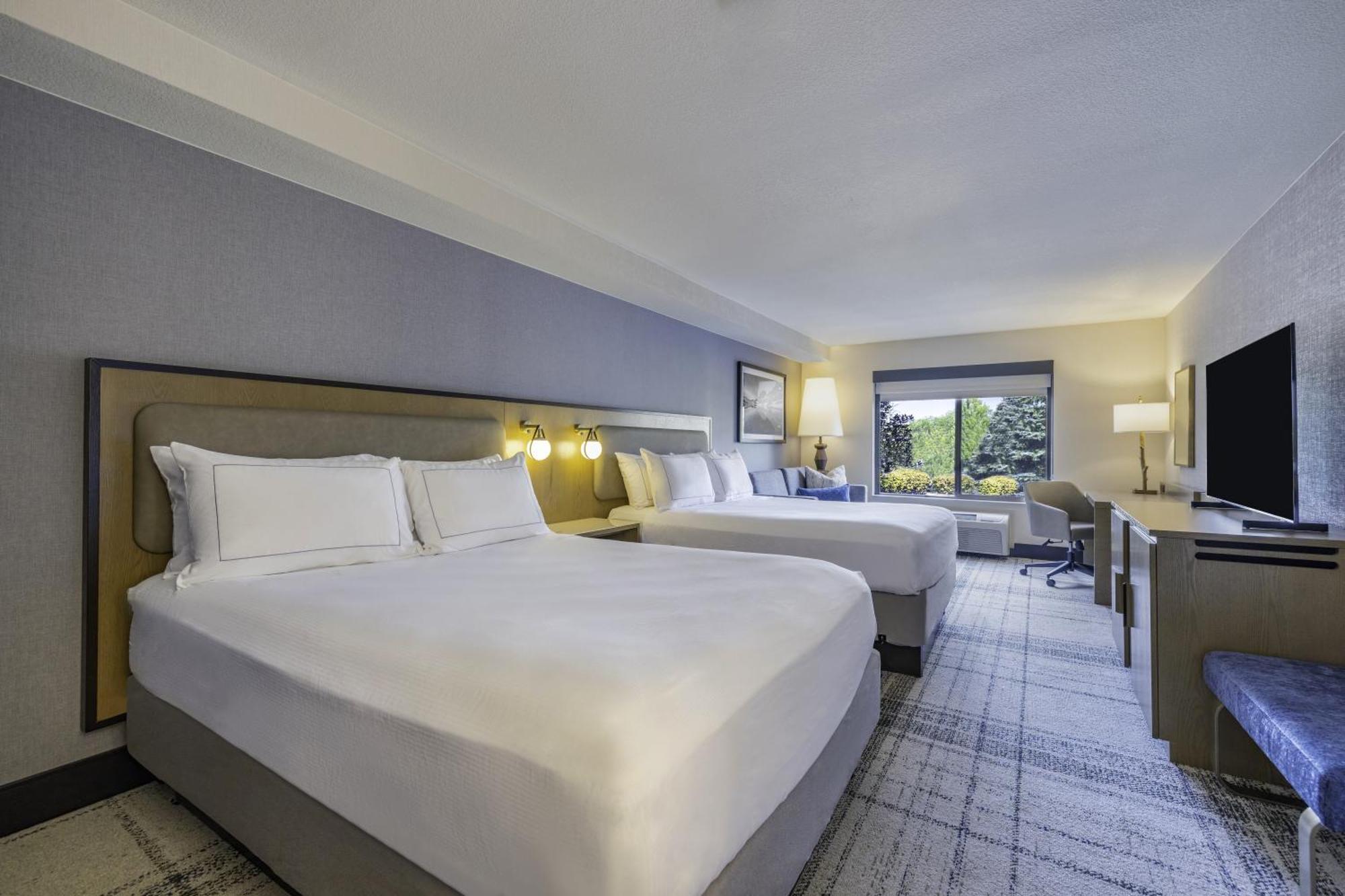 The Newberry Hotel Bend, Tapestry Collection By Hilton Exteriér fotografie