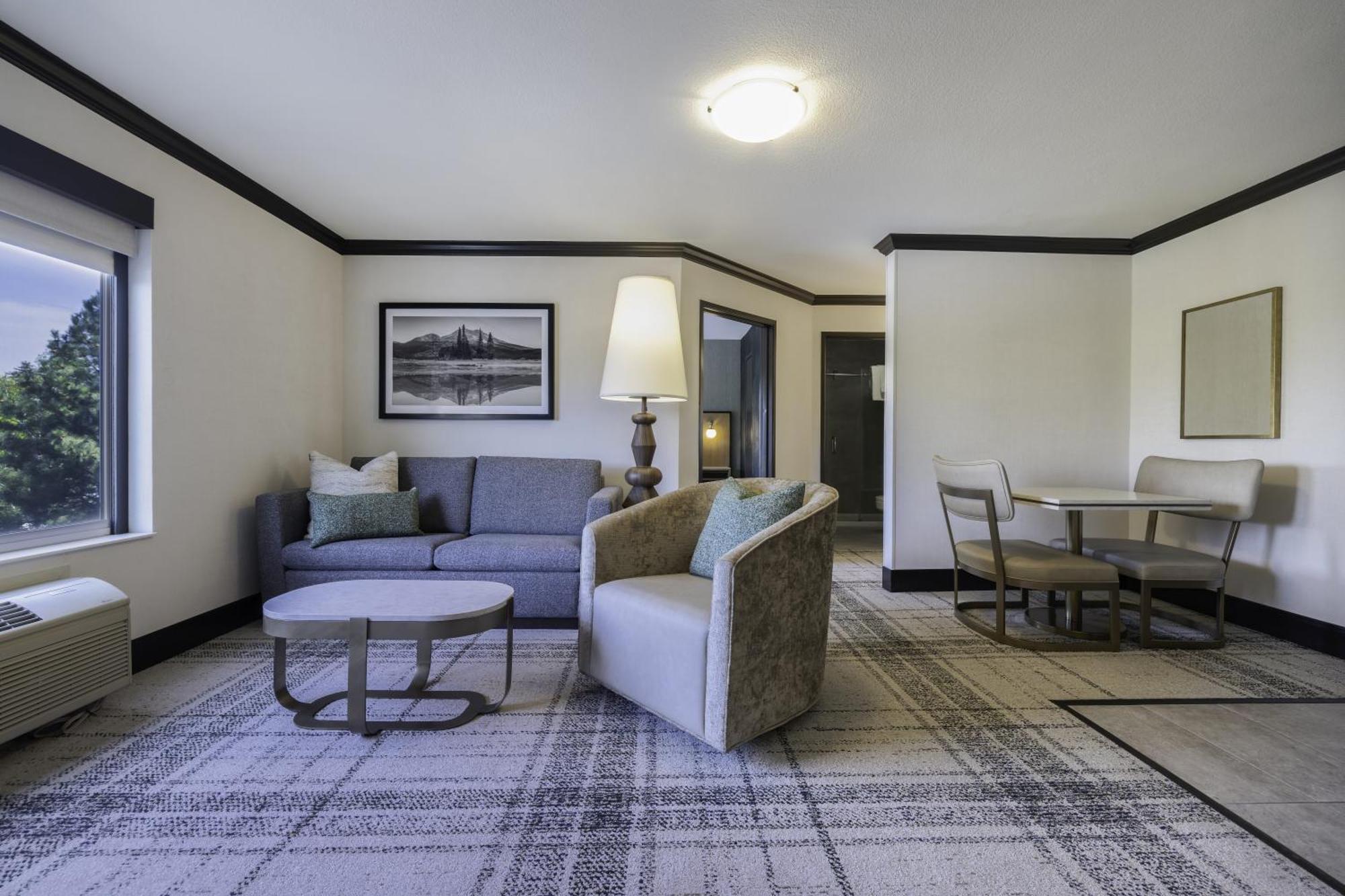 The Newberry Hotel Bend, Tapestry Collection By Hilton Exteriér fotografie