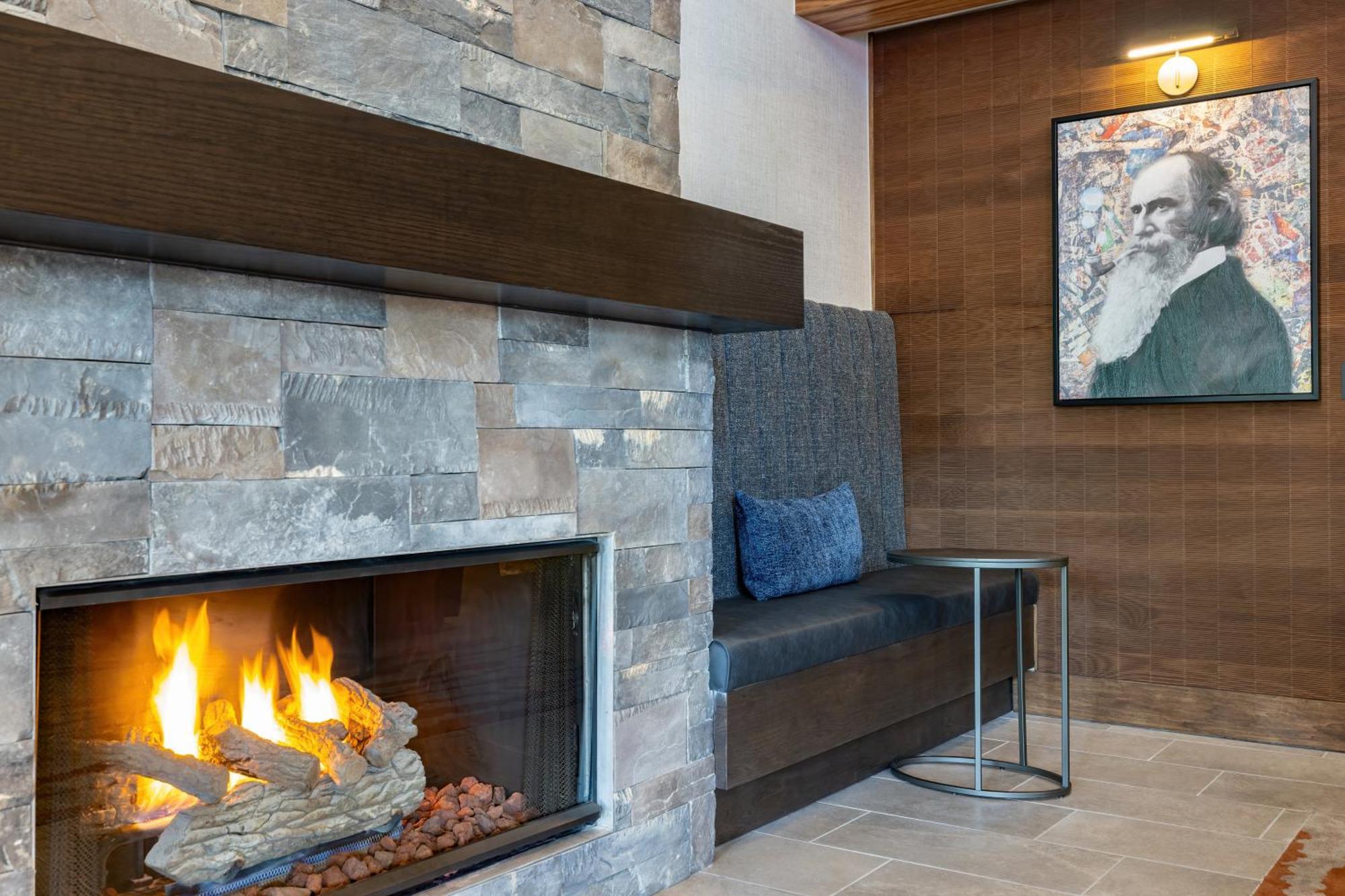 The Newberry Hotel Bend, Tapestry Collection By Hilton Exteriér fotografie