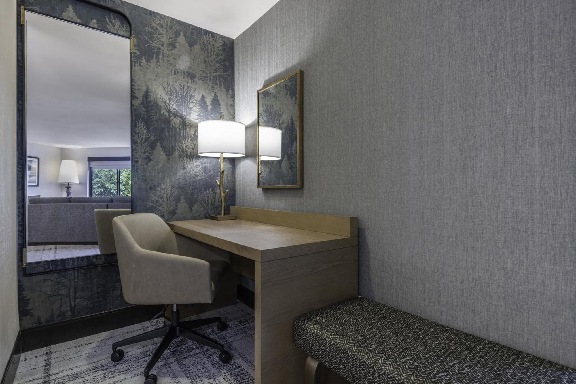 The Newberry Hotel Bend, Tapestry Collection By Hilton Exteriér fotografie