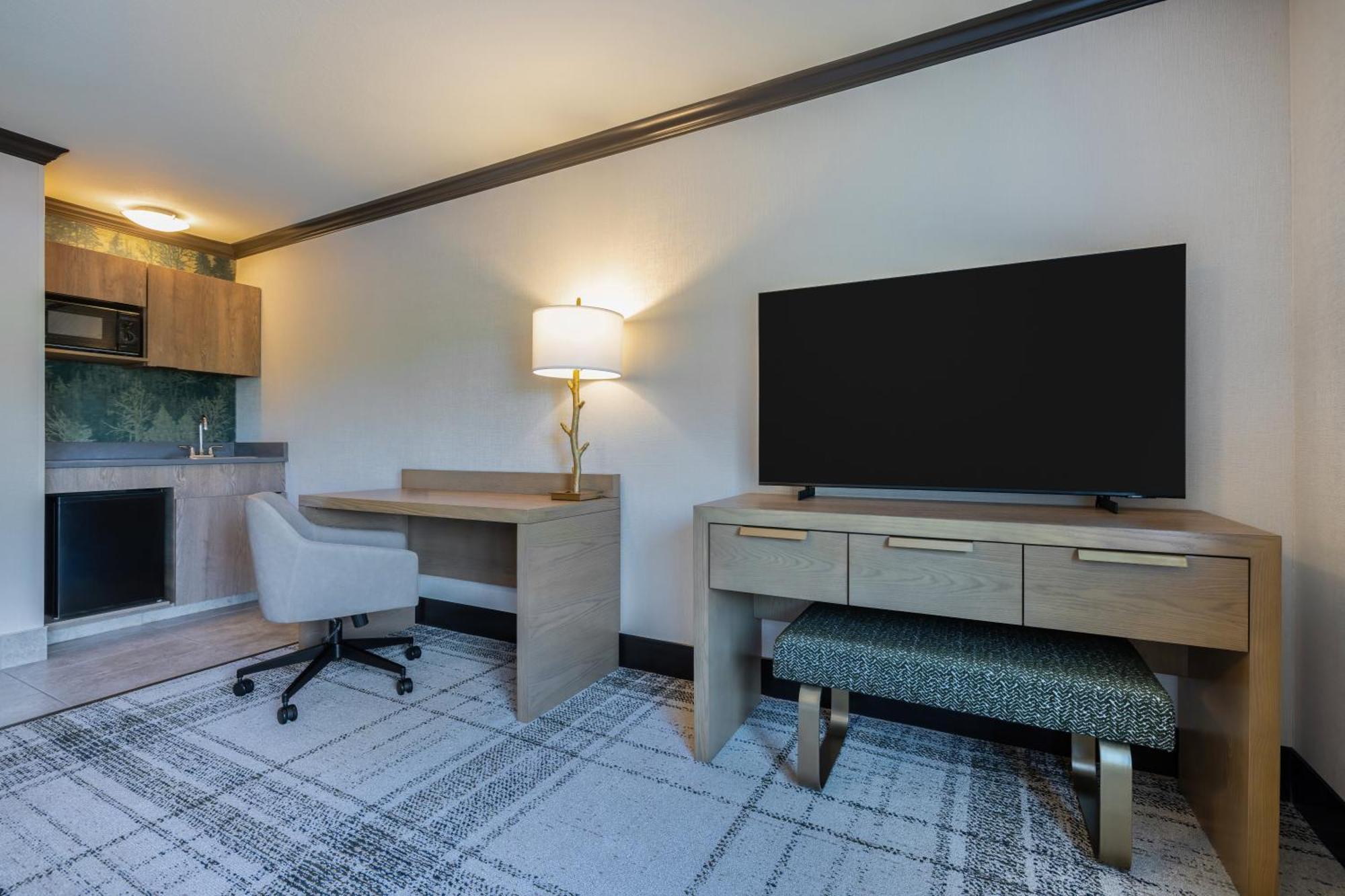 The Newberry Hotel Bend, Tapestry Collection By Hilton Exteriér fotografie