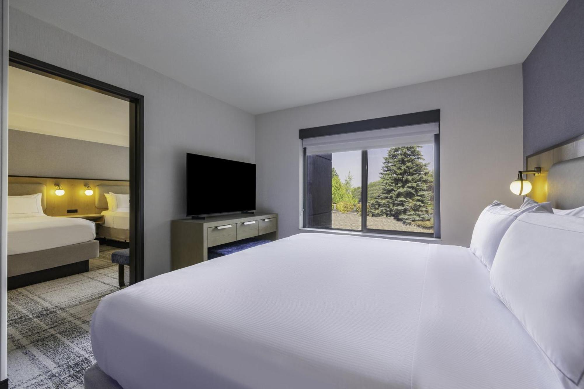 The Newberry Hotel Bend, Tapestry Collection By Hilton Exteriér fotografie