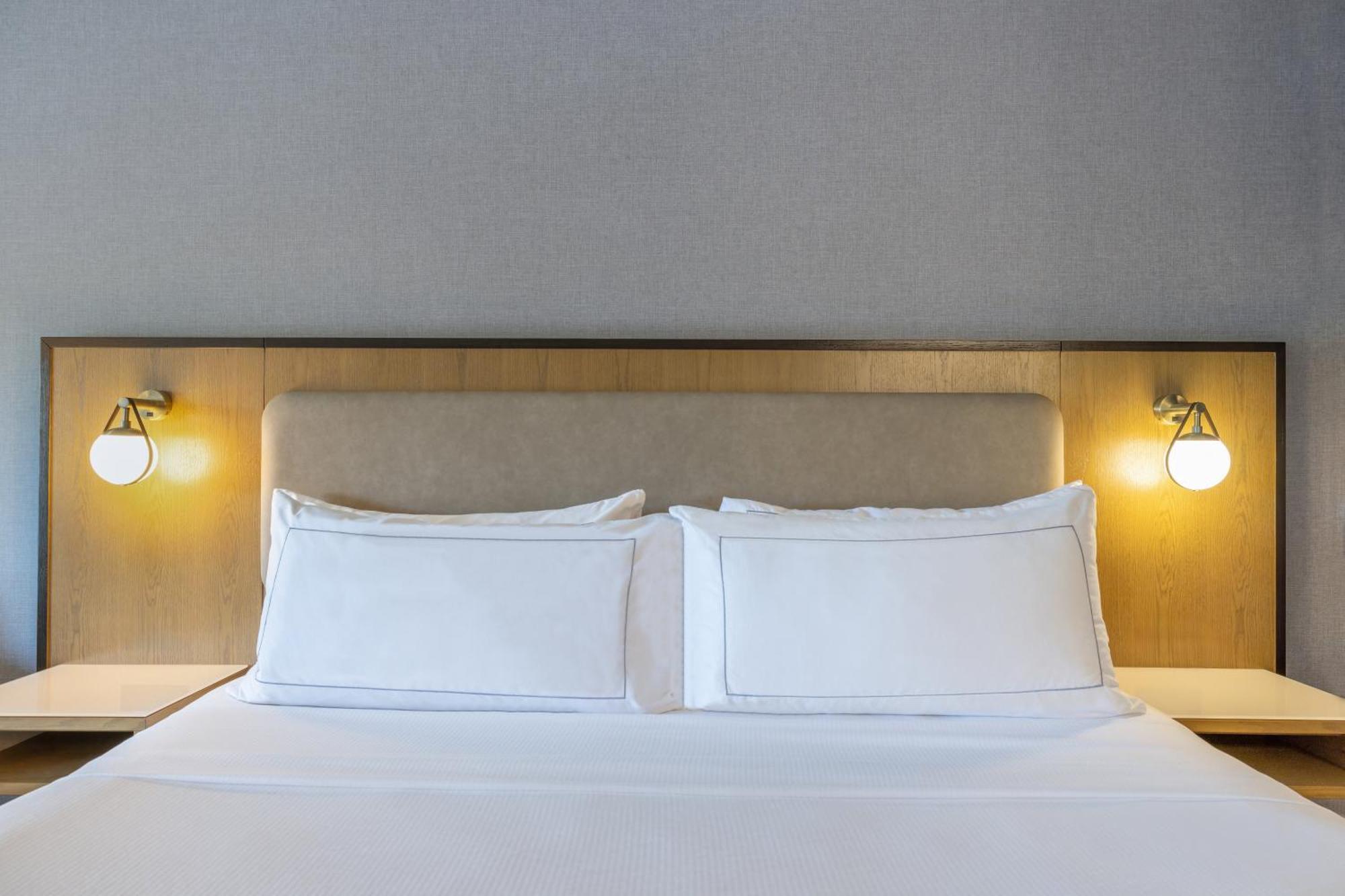 The Newberry Hotel Bend, Tapestry Collection By Hilton Exteriér fotografie