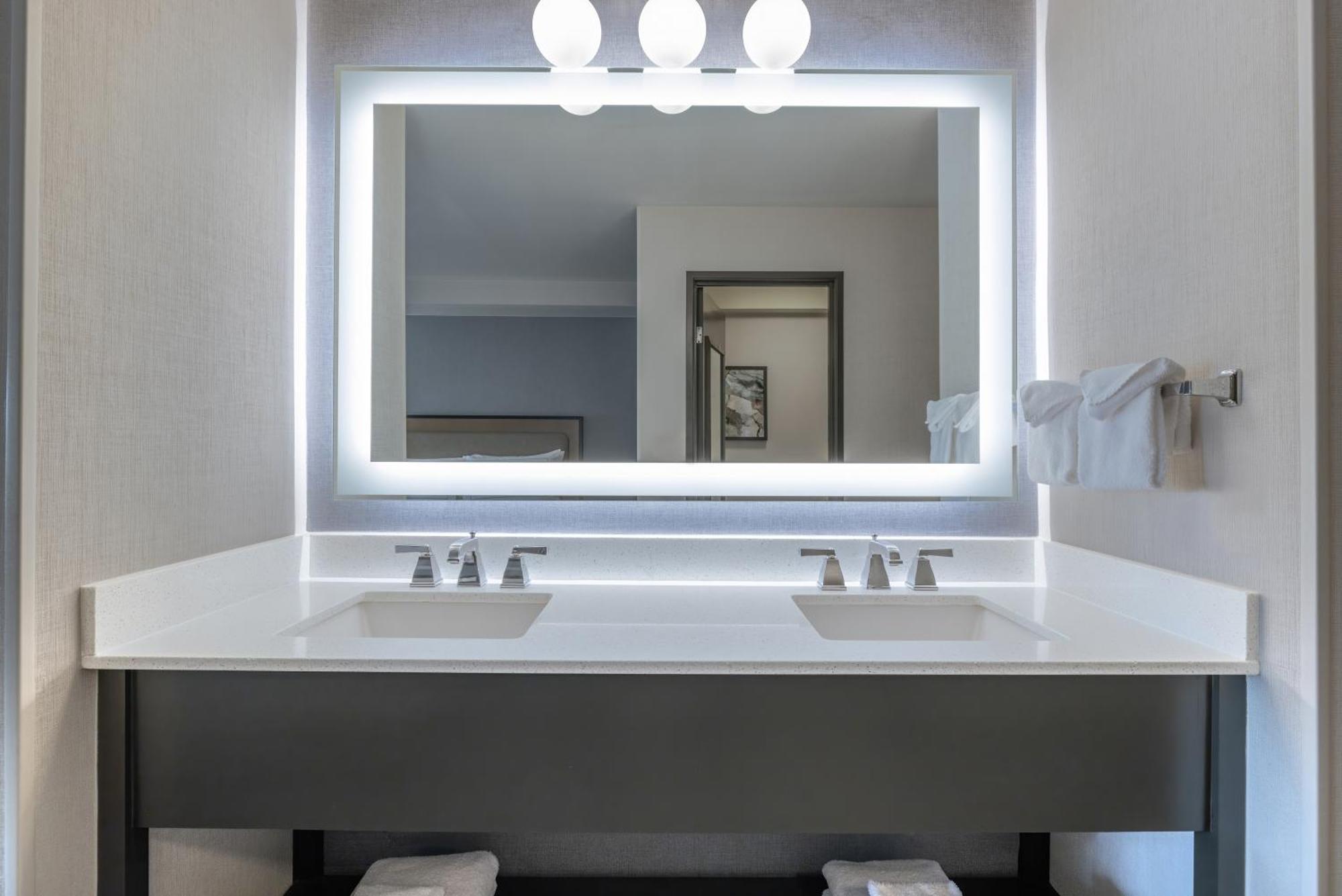 The Newberry Hotel Bend, Tapestry Collection By Hilton Exteriér fotografie