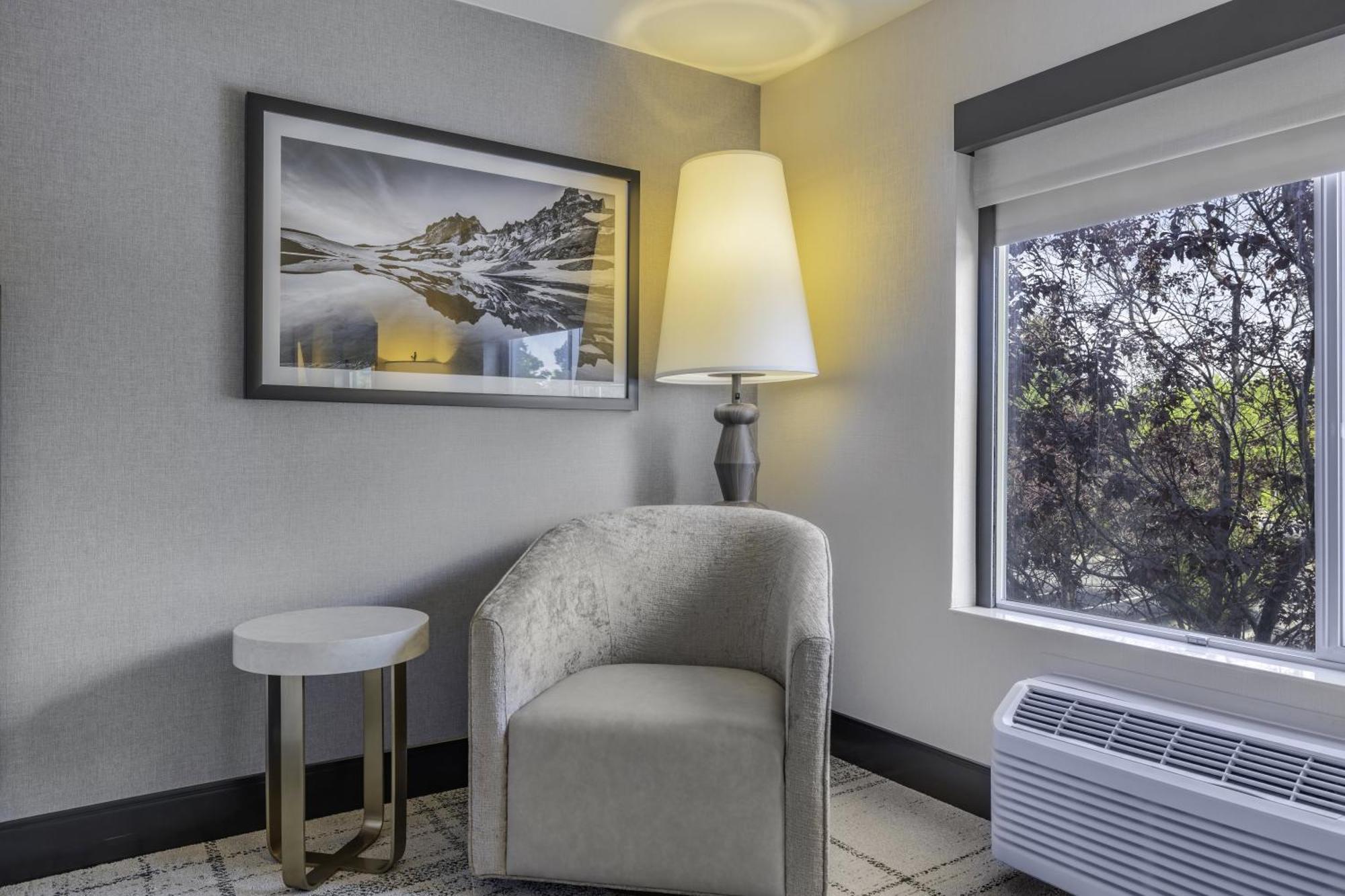 The Newberry Hotel Bend, Tapestry Collection By Hilton Exteriér fotografie