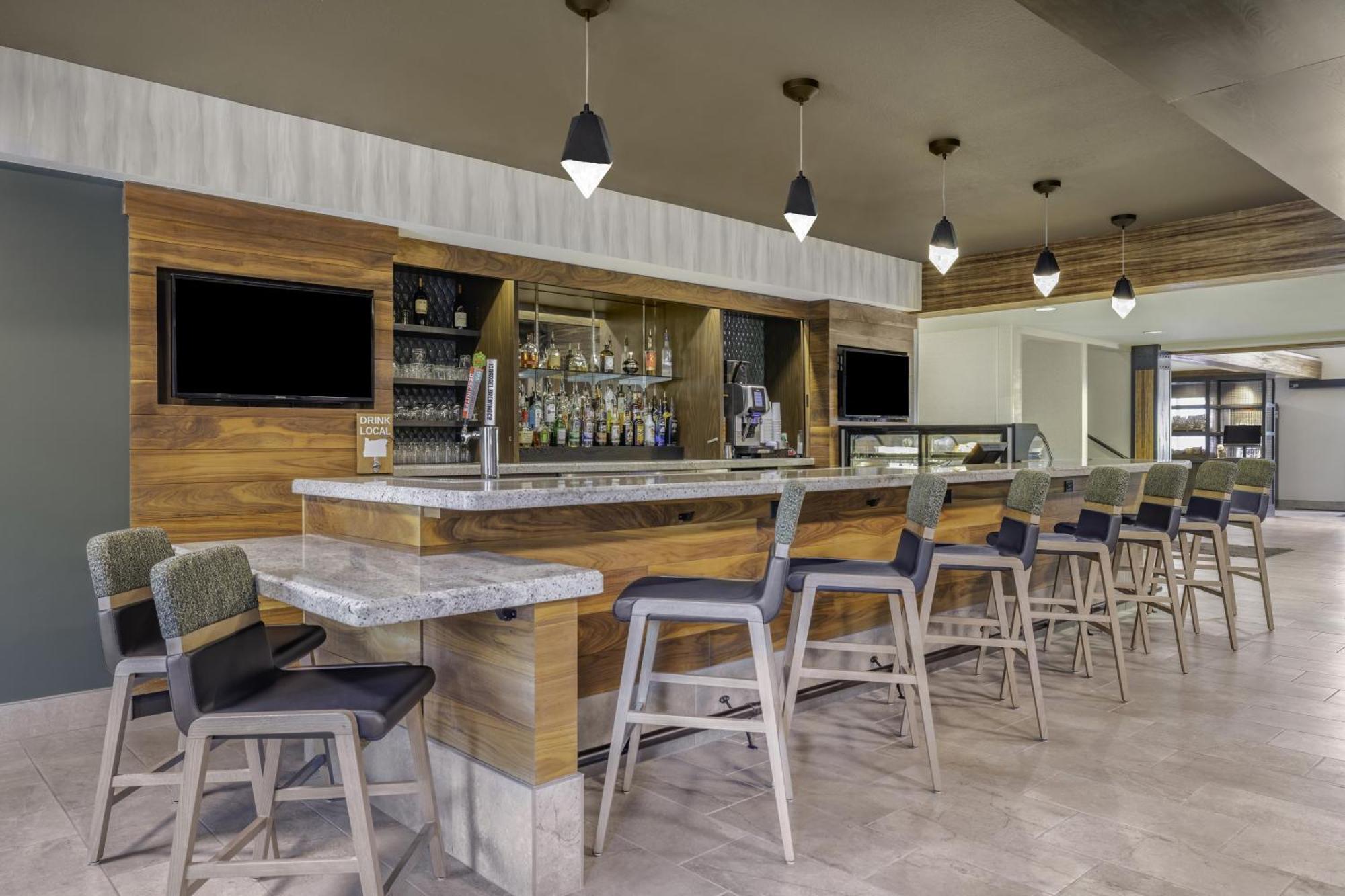The Newberry Hotel Bend, Tapestry Collection By Hilton Exteriér fotografie