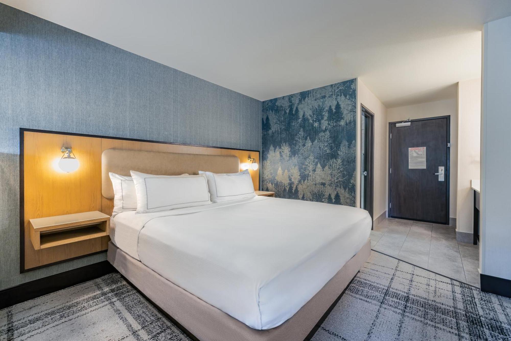 The Newberry Hotel Bend, Tapestry Collection By Hilton Exteriér fotografie