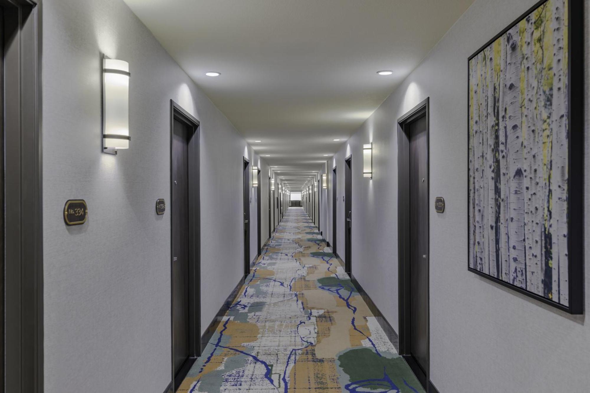 The Newberry Hotel Bend, Tapestry Collection By Hilton Exteriér fotografie