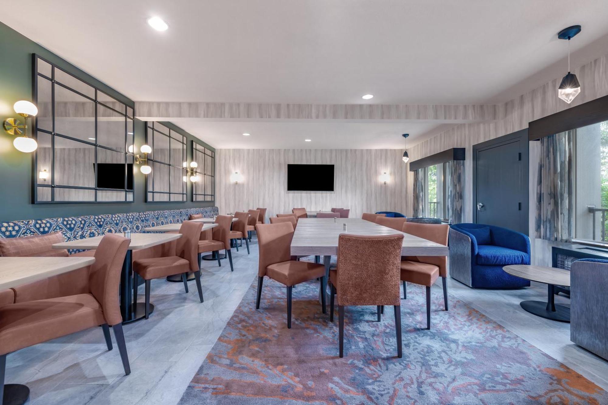 The Newberry Hotel Bend, Tapestry Collection By Hilton Exteriér fotografie