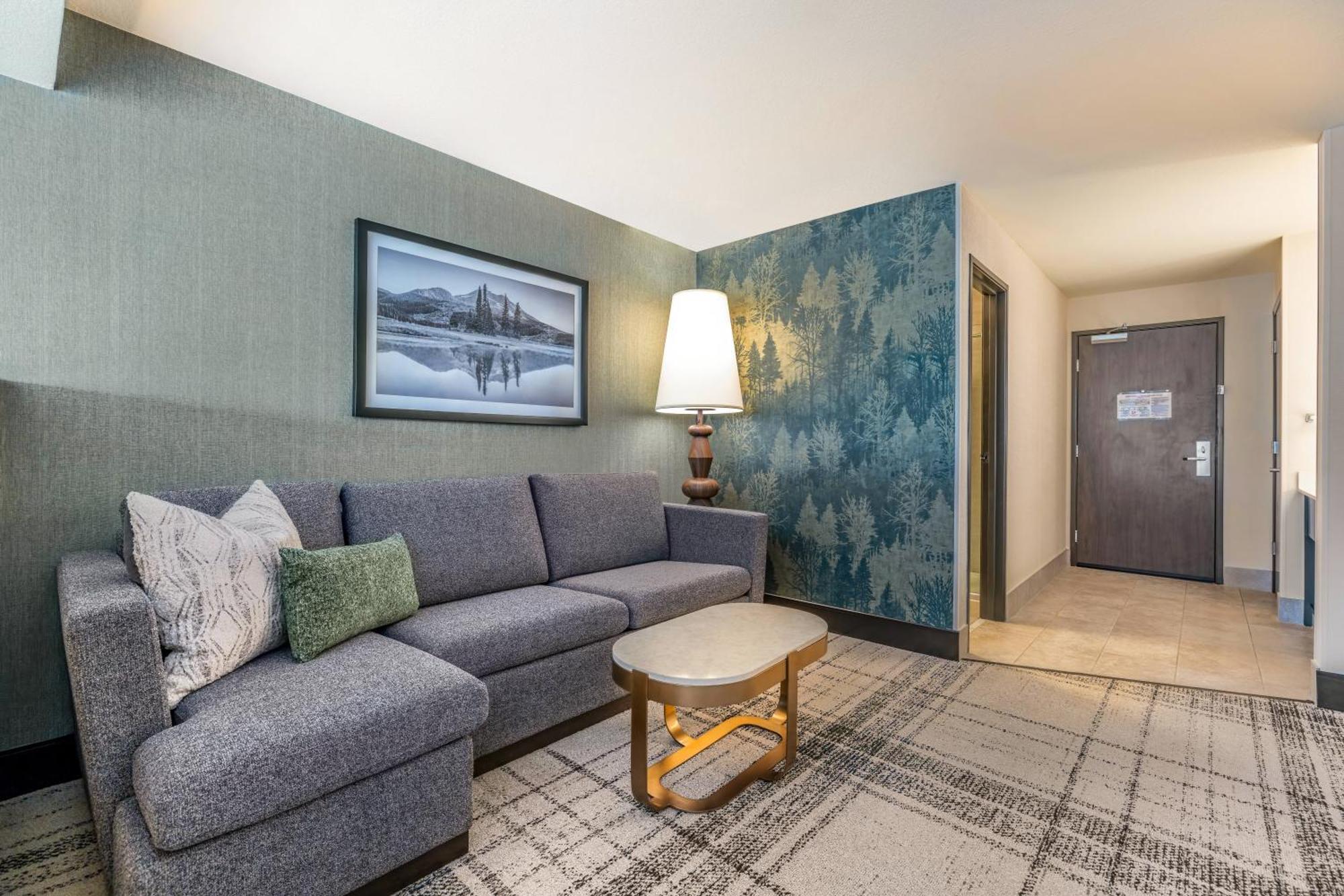 The Newberry Hotel Bend, Tapestry Collection By Hilton Exteriér fotografie