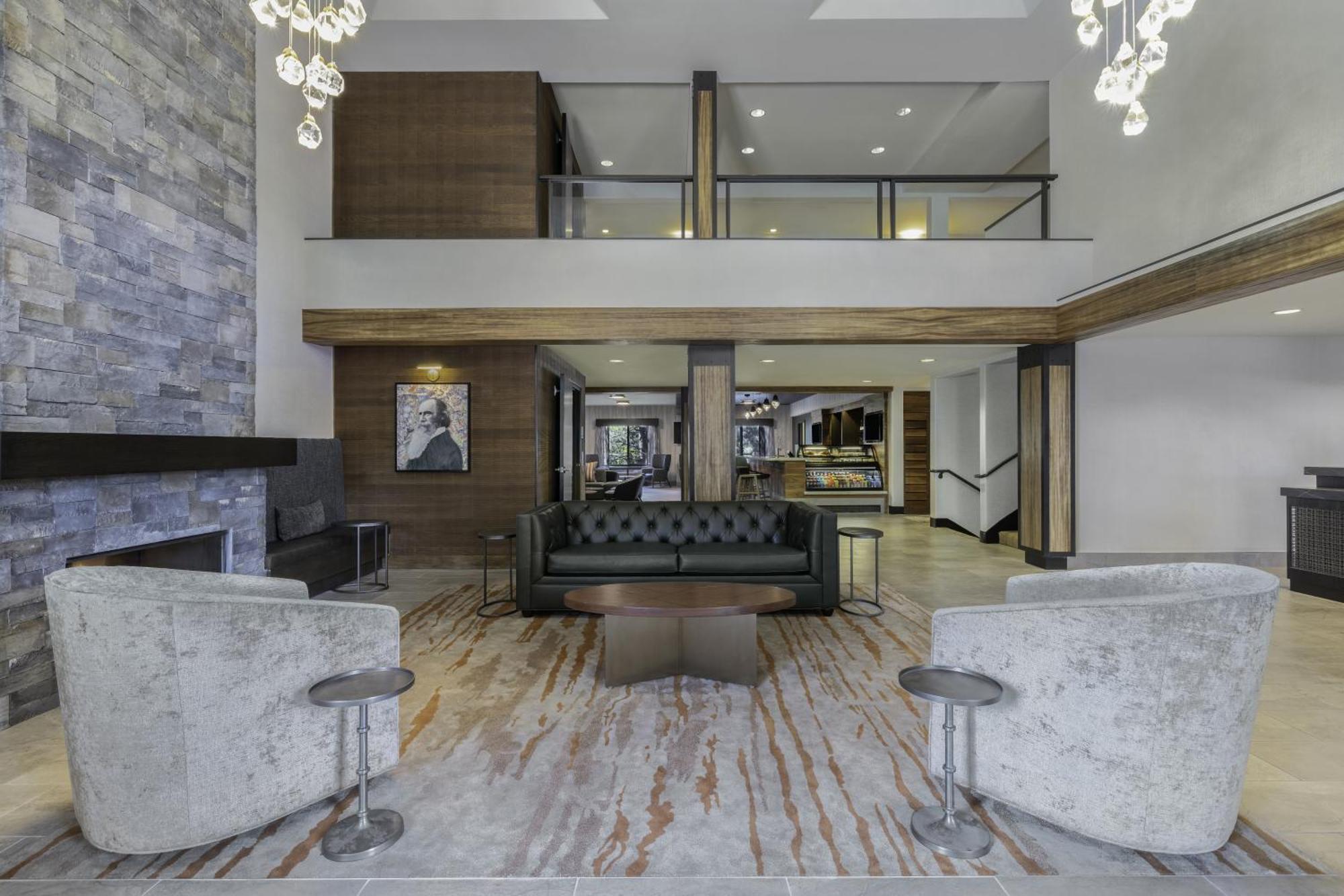 The Newberry Hotel Bend, Tapestry Collection By Hilton Exteriér fotografie