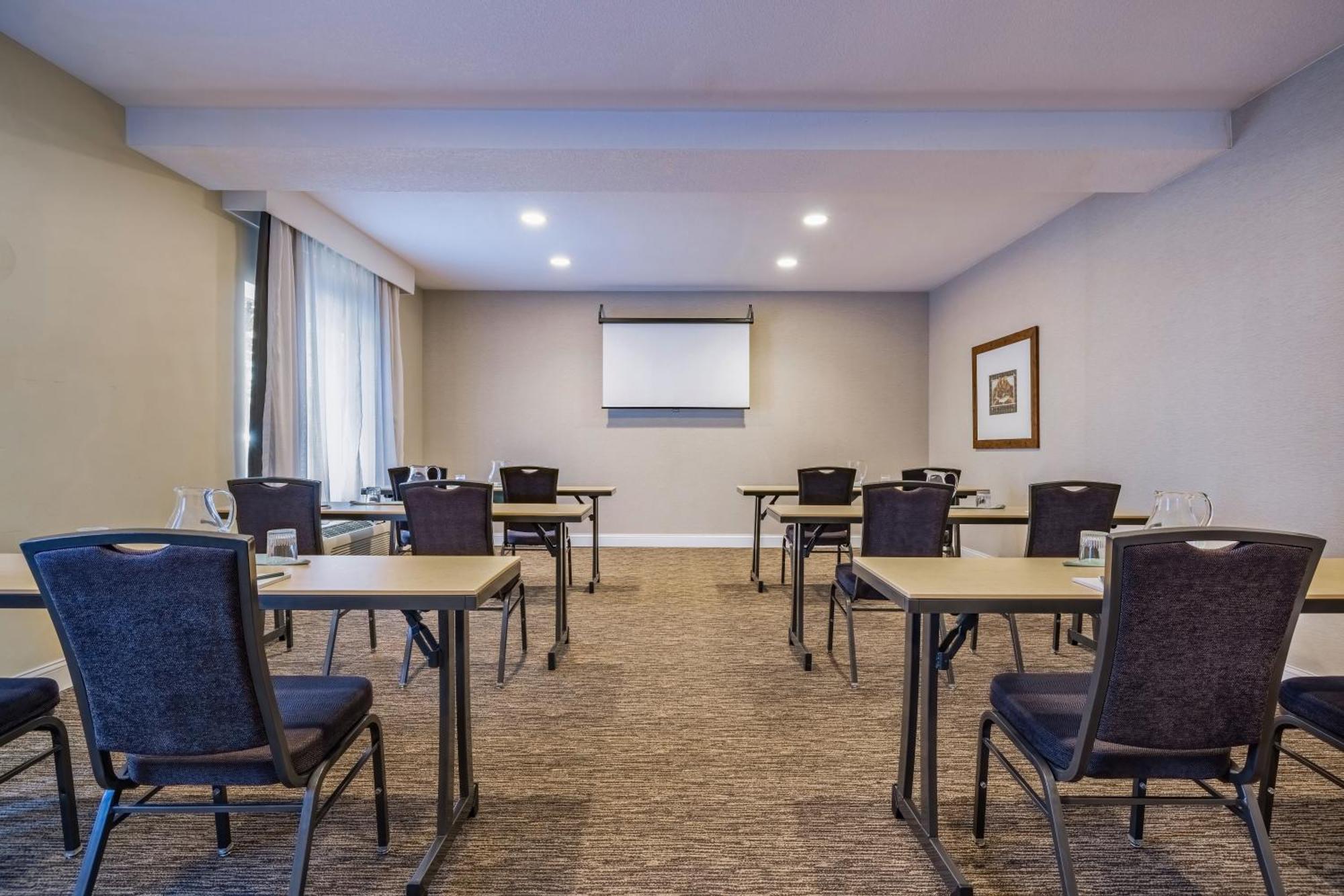 The Newberry Hotel Bend, Tapestry Collection By Hilton Exteriér fotografie