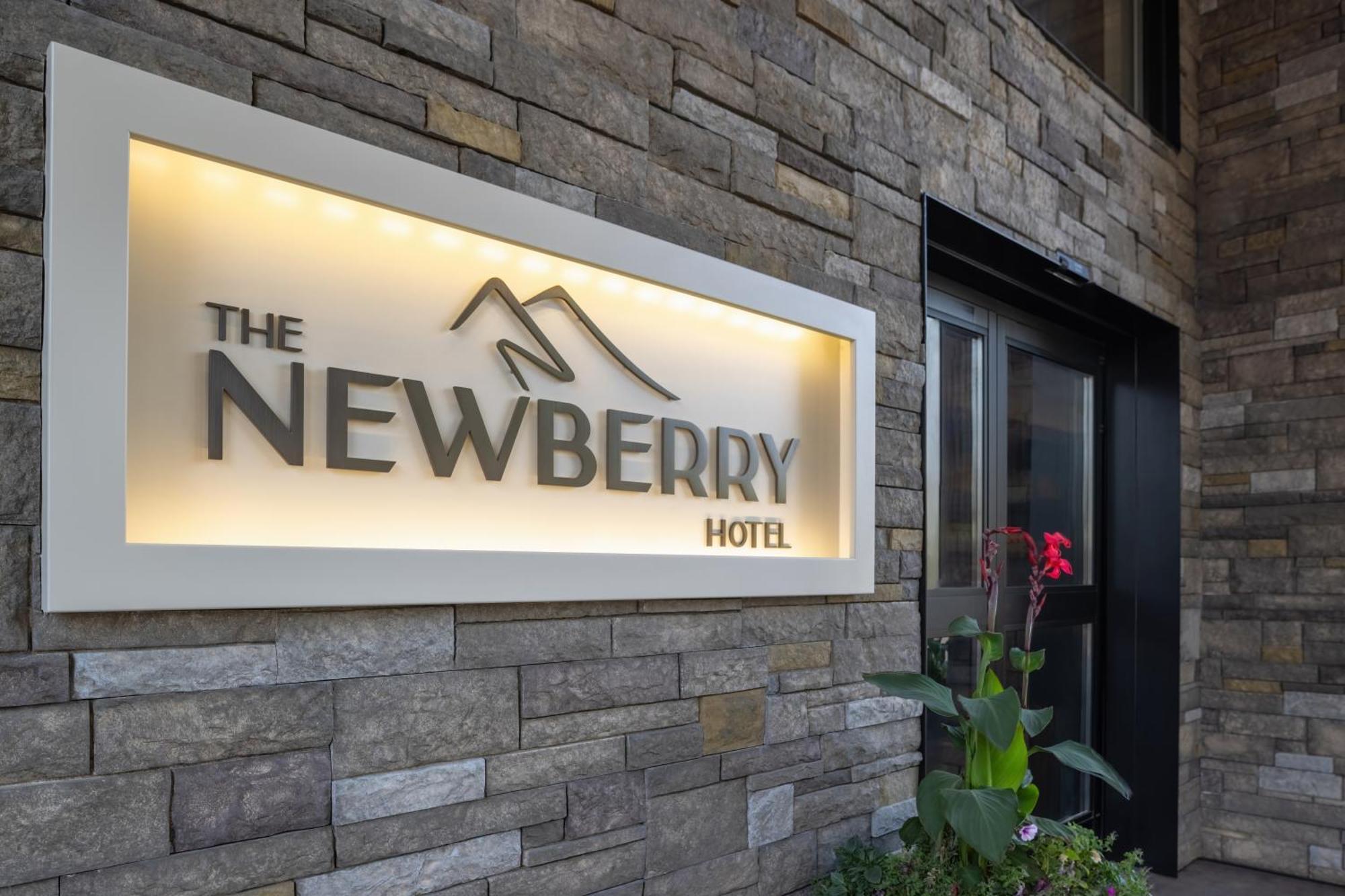 The Newberry Hotel Bend, Tapestry Collection By Hilton Exteriér fotografie